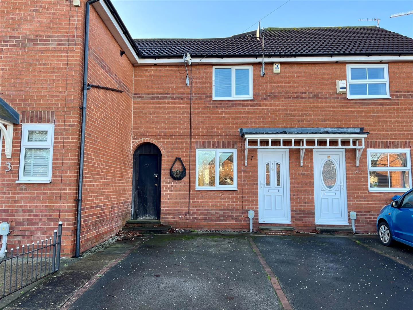 5 Grange Road, Hull, 5, HU9 4LQ